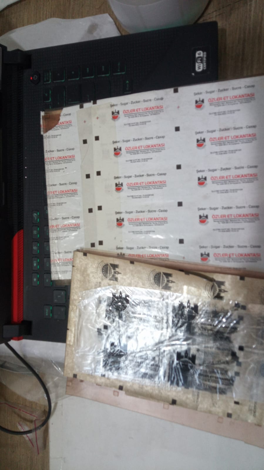 Özler Et Lokantası 